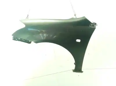 Second-hand car spare part Left Front Fin for TOYOTA COROLLA (_E12_) 2.0 D-4D (CDE120R_, CDE120L_) OEM IAM references 5381202090  