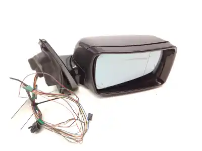 Second-hand car spare part right rearview mirror for bmw x5 (e53) 3.0d oem iam references 51167039926  