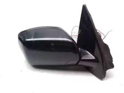 Second-hand car spare part right rearview mirror for bmw x5 (e53) 3.0d oem iam references 51167039926  