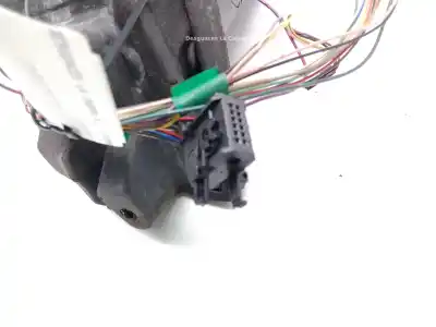 Second-hand car spare part right rearview mirror for bmw x5 (e53) 3.0d oem iam references 51167039926  