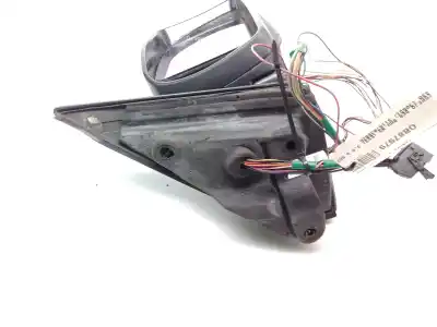 Second-hand car spare part right rearview mirror for bmw x5 (e53) 3.0d oem iam references 51167039926  