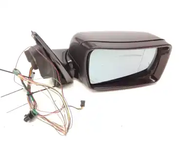 Second-hand car spare part Right Rearview Mirror for BMW X5 (E53) 3.0d OEM IAM references 51167039926  