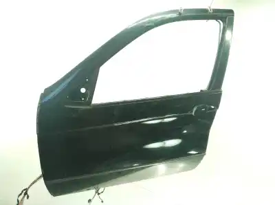 Second-hand car spare part Left Front Door for BMW X5 (E53) 3.0d OEM IAM references 41518256823  