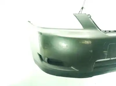 Second-hand car spare part front bumper for toyota corolla (_e12_) 2.0 d-4d (cde120r_, cde120l_) oem iam references 5211902921  