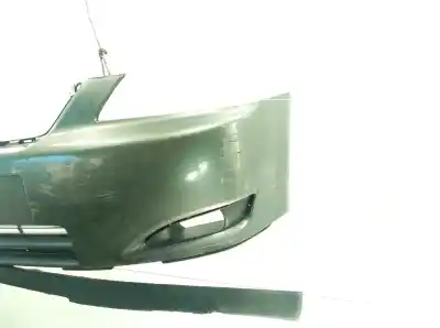 Second-hand car spare part front bumper for toyota corolla (_e12_) 2.0 d-4d (cde120r_, cde120l_) oem iam references 5211902921  