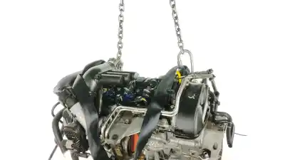 Second-hand car spare part COMPLETE ENGINE for SEAT ATECA (KH7, KHP)  OEM IAM references CZEA  