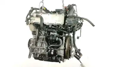 Second-hand car spare part complete engine for seat ateca (kh7, khp) 1.4 tsi oem iam references czea  