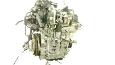 Second-hand car spare part complete engine for seat ateca (kh7, khp) 1.4 tsi oem iam references czea  