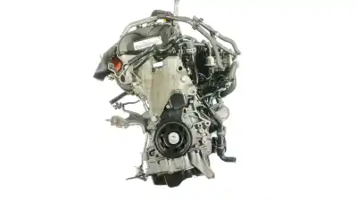 Second-hand car spare part complete engine for seat ateca (kh7, khp) 1.4 tsi oem iam references czea  