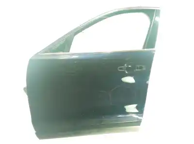 Second-hand car spare part LEFT FRONT DOOR for JAGUAR F-PACE (X761)  OEM IAM references T4A1369  