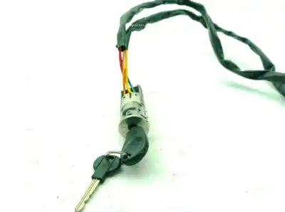 Pezzo di ricambio per auto di seconda mano INTERRUTTORE DI AVVIAMENTO per CITROEN BERLINGO / BERLINGO FIRST MONOSPACE (MF_, GJK_, GFK_)  Riferimenti OEM IAM 4162W4  