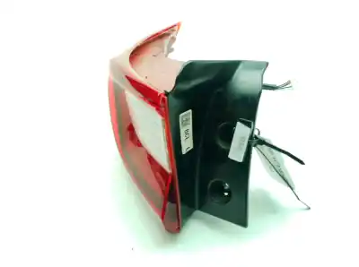 Second-hand car spare part left tailgate light for kia stonic (yb) 1.0 t-gdi eco-dynamics+ oem iam references   