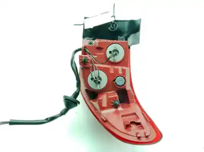 Second-hand car spare part left tailgate light for kia stonic (yb) 1.0 t-gdi eco-dynamics+ oem iam references   