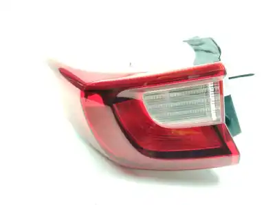 Second-hand car spare part LEFT TAILGATE LIGHT for KIA STONIC (YB)  OEM IAM references   