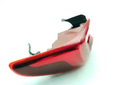 Second-hand car spare part left tailgate light for kia stonic (yb) 1.0 t-gdi eco-dynamics+ oem iam references   