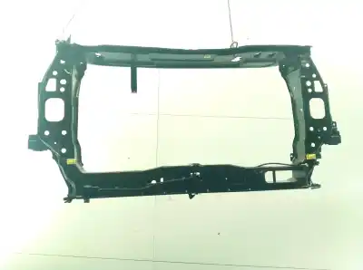 Автозапчастина б/у передня передня для kia stonic (yb) 1.0 t-gdi eco-dynamics+ посилання на oem iam 64101h8480  