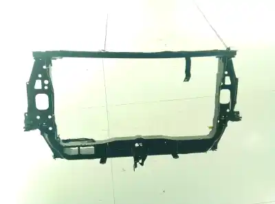 Автозапчастина б/у передня передня для kia stonic (yb) 1.0 t-gdi eco-dynamics+ посилання на oem iam 64101h8480  