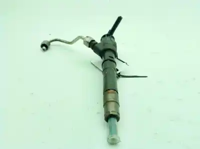 Peça sobressalente para automóvel em segunda mão INJETOR por JAGUAR F-PACE (X761)  Referências OEM IAM 0445110654  