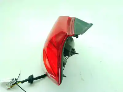 Peça sobressalente para automóvel em segunda mão farolim traseiro direito por kia ceed fastback ed 1.6 crdi 128 referências oem iam   