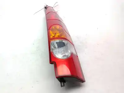 Автозапчастина б/у ПРАВИЙ ЛІХТАР для RENAULT KANGOO EXPRESS (FC0/1_)  Посилання на OEM IAM   