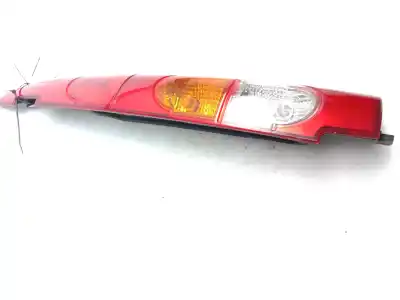 Автозапчастина б/у правий ліхтар для renault kangoo express (fc0/1_) 1.5 dci (fc1e) посилання на oem iam   