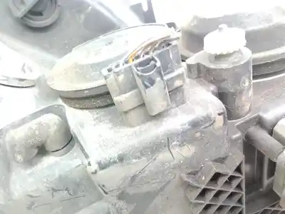 Peça sobressalente para automóvel em segunda mão farol / farolim esquerdo por renault 4932 g9tj742 referências oem iam   