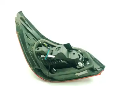 Second-hand car spare part right tailgate light for bmw 5 (e60) 520 d oem iam references   