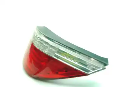 Second-hand car spare part right tailgate light for bmw 5 (e60) 520 d oem iam references   