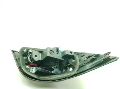 Second-hand car spare part right tailgate light for bmw 5 (e60) 520 d oem iam references   