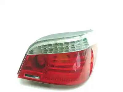 Second-hand car spare part Right Tailgate Light for BMW 5 (E60) 520 d OEM IAM references   