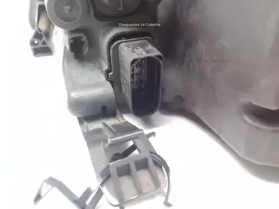 Peça sobressalente para automóvel em segunda mão farol / farolim direito por ford 5210 kkda referências oem iam 1754444  