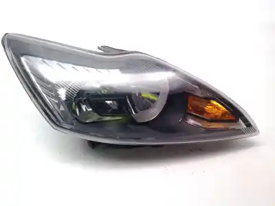 Peça sobressalente para automóvel em segunda mão Farol / Farolim Direito por FORD 5210 KKDA Referências OEM IAM 1754444  