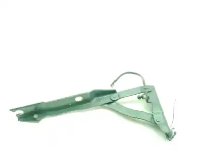 Peça sobressalente para automóvel em segunda mão Dobradiça por BMW 5 (E60) 520 d Referências OEM IAM   