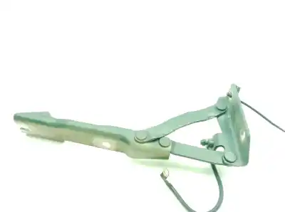 Peça sobressalente para automóvel em segunda mão dobradiça por bmw 5 (e60) 520 d referências oem iam   