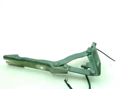 Peça sobressalente para automóvel em segunda mão dobradiça por bmw 5 (e60) 520 d referências oem iam   