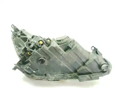 Pezzo di ricambio per auto di seconda mano faro anteriore sinistro per opel corsa d (s07) 1.3 cdti (l08 l68) riferimenti oem iam 13446801  