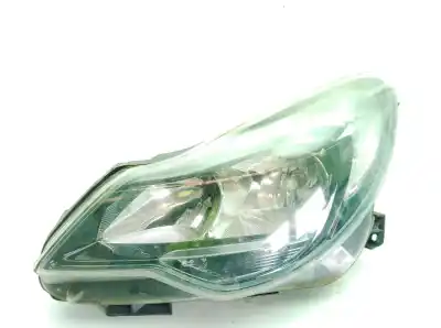 Автозапчастина б/у ЛІВА ФАРА для OPEL CORSA D (S07)  Посилання на OEM IAM 13446801  