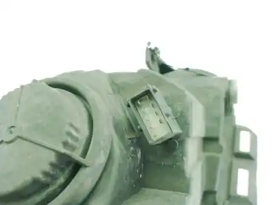 Pezzo di ricambio per auto di seconda mano faro anteriore sinistro per opel corsa d (s07) 1.3 cdti (l08 l68) riferimenti oem iam 13446801  