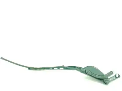 Peça sobressalente para automóvel em segunda mão haste de escova dianteiro direito por bmw 5 (e60) 520 d referências oem iam 61617185366, 61617035103  