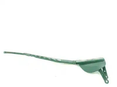 Peça sobressalente para automóvel em segunda mão HASTE DE ESCOVA DIANTEIRO DIREITO por BMW 5 (E60)  Referências OEM IAM 61617185366, 61617035103  