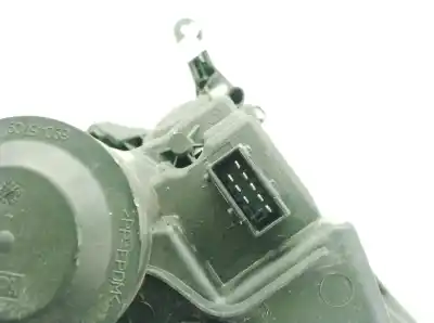 Second-hand car spare part left headlight for citroen jumpy (vf7) 1.6 hdi 90 16v oem iam references 6208l0, 1401368180  