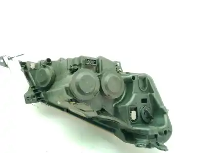 Second-hand car spare part left headlight for citroen jumpy (vf7) 1.6 hdi 90 16v oem iam references 6208l0, 1401368180  