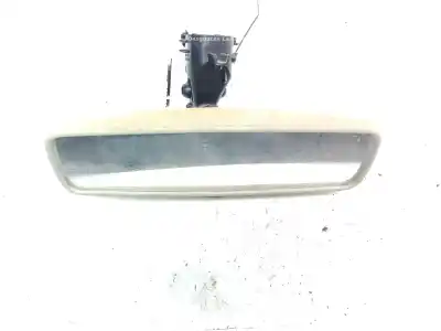 Peça sobressalente para automóvel em segunda mão ESPELHO RETROVISOR INTERIOR por CITROEN C4 PICASSO II  Referências OEM IAM 8153LN  