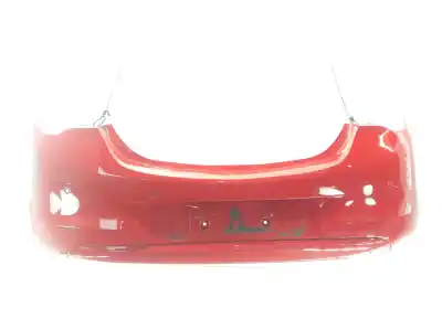 Peça sobressalente para automóvel em segunda mão para choques traseiro por opel corsa e (x15) 1.4 turbo (08 68) referências oem iam 39002839  