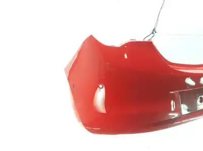 Peça sobressalente para automóvel em segunda mão para choques traseiro por opel corsa e (x15) 1.4 turbo (08 68) referências oem iam 39002839  