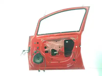 İkinci el araba yedek parçası sag ön kapi için opel corsa e (x15) 1.4 turbo (08 68) oem iam referansları 39171069  