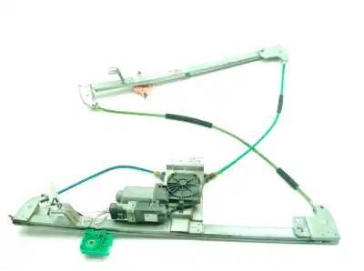 Pezzo di ricambio per auto di seconda mano ALZACRISTALLI ANTERIORE SINISTRO per CITROEN JUMPY (VF7)  Riferimenti OEM IAM 9221HG, 400982F  