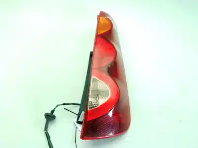 Second-hand car spare part Right Tailgate Light for NISSAN NOTE E11, NE11 1.4 OEM IAM references   