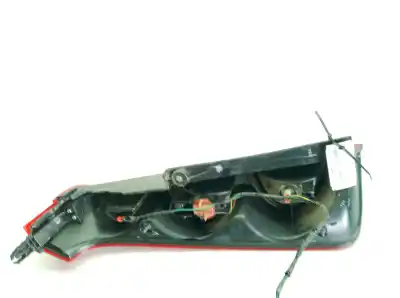 Second-hand car spare part right tailgate light for nissan note e11, ne11 1.4 oem iam references   