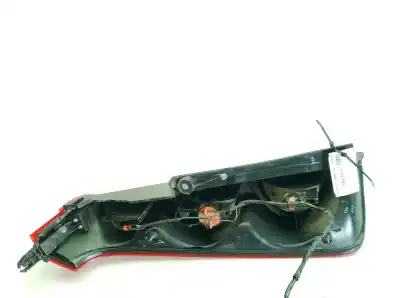 Second-hand car spare part right tailgate light for nissan note e11, ne11 1.4 oem iam references   